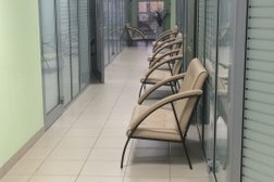 Клиника Частная практика, с рейтингом 3.7 - находится по адресу Бийск, Петра Мерлина улица, 44/2 