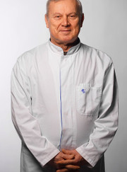 Отоларинголог Анатолий Константинович Волик