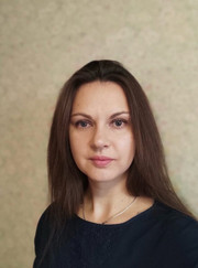 Логопед Анна Николаевна Некрасова