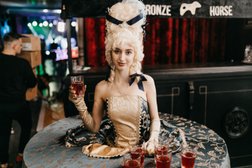 Компания Арт мафия, с рейтингом 5 - находится по адресу Краснодар, Скорняжная улица, 81 