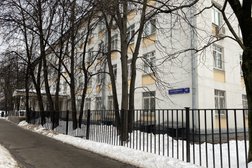 Клинико-диагностический центр №4, с рейтингом 2.2 - находится по адресу Москва, Кастанаевская улица, 47 