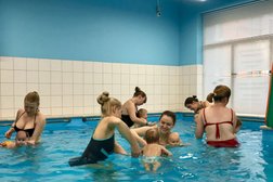 Детский бассейн Поплавок, с рейтингом 3 - находится по адресу Ленинградская область, Бугры, Воронцовский бульвар, 11 к1 