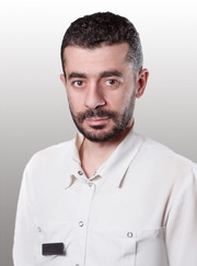 Имплантолог, стоматолог Арсен Суренович Балаян