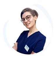 Анастасия Дмитриевна Платонова