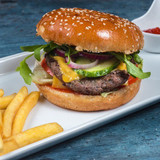 фотография Пижон