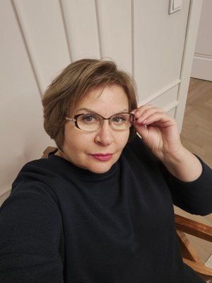 фотография Татьяны Петровны Демидовой