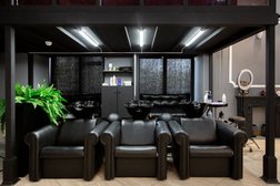 Студия красоты Hair Witches, с рейтингом 4.5 - находится по адресу Москва, улица Руставели, 1/2 