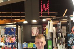 Торгово-сервисный центр Mobilkin. pro, с рейтингом 4.9 - находится по адресу Новосибирская область, рп. Кольцово, Академика Сандахчиева проспект, 9 