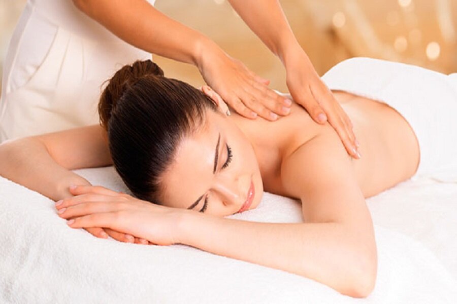 RELAX Massage SPA 20 Zoon.ru