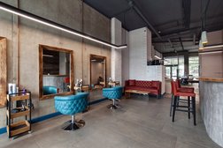 Парикмахерская и бьюти-бар Smartiful, с рейтингом 4.6 - находится по адресу Московская область, Химки, улица 9 Мая, 21 к1 