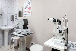 Многопрофильная клиника Поэма Здоровья, с рейтингом 3.8 - находится по адресу Санкт-Петербург, улица Асафьева, 9к2 