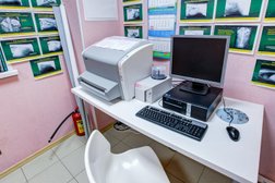 Ветеринарная клиника Вет Плюс, с рейтингом 3.7 - находится по адресу Москва, улица Берзарина, 34 ст12 