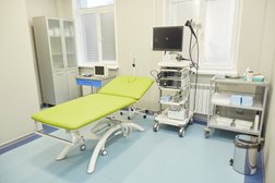 Клиника Нева, с рейтингом 3 - находится по адресу Москва, 3-й Павловский переулок, 22 