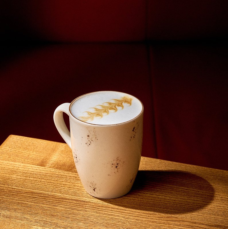 фотография Кофейни Nevermind Coffee