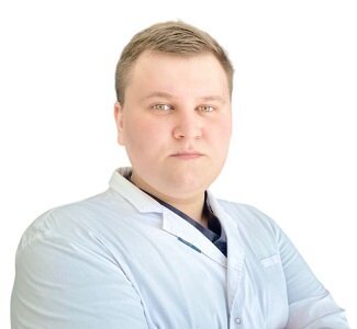 Артем Эдуардович Сухинин