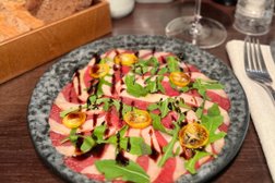 Ресторан LE GRILL, с рейтингом 4.2 - находится по адресу Нижний Новгород, Белинского, 11/66 