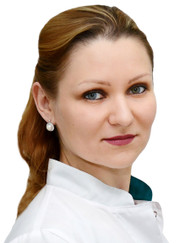 Инфекционист, гастроэнтеролог Татьяна Владимировна Симанкова