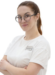 Ортодонт, стоматолог Нина Сергеевна Кавунова