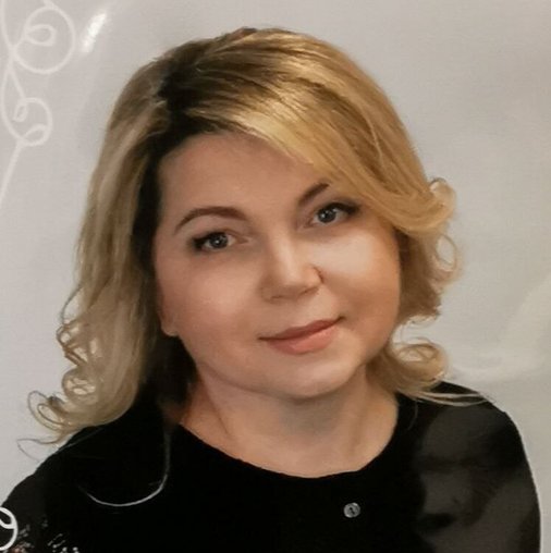 Татьяна Александровна Линартас
