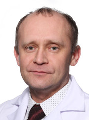Андролог, венеролог Андрей Михайлович Метелкин