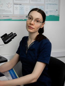 Кунгурцева Полина Владимировна