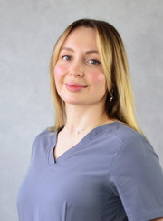Имплантолог, стоматолог Екатерина Сергеевна Горькова (Бережнова)