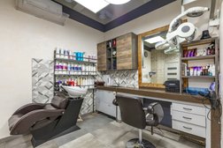 Клиника косметологии и стоматологии. Центр медицины и красоты Эстетик, с рейтингом 4.6 - находится по адресу Москва, Алтуфьевское шоссе, 56 