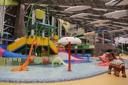 Пляж Лазурный, с рейтингом 3.1 - находится по адресу Белгородская область, пгт Разумное, Прелестная улица, 11а 