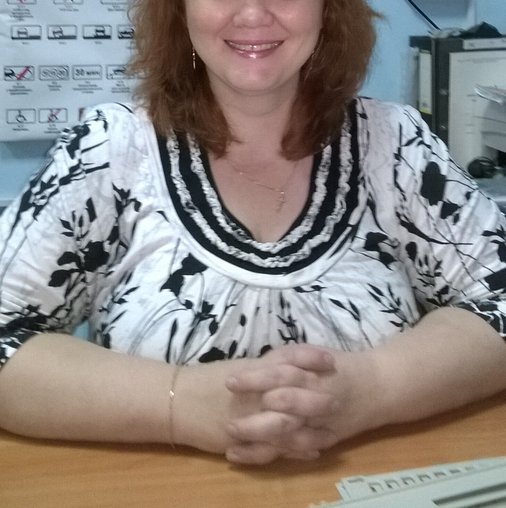Наталья Валерьевна Липатникова