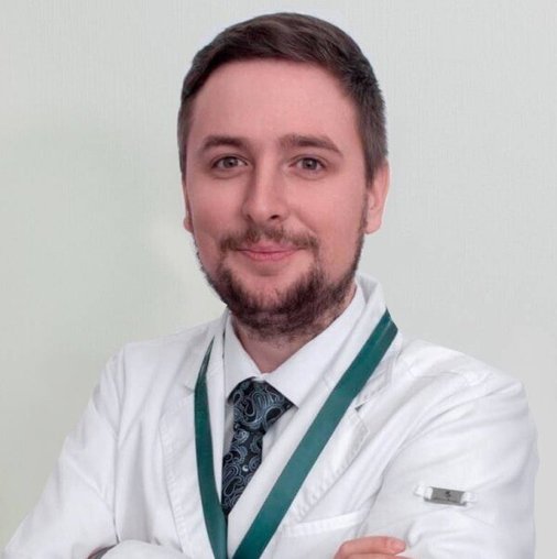 Игорь Аладарович Клименко