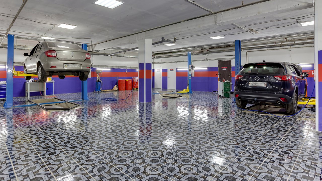 фотография Автосервиса Автопилот в Выхино-Жулебино