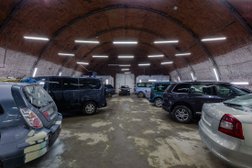 Мастерская по кузовному ремонту на метро Давыдково, с рейтингом 5 - находится по адресу Москва, улица Генерала Дорохова, 10г ст1 