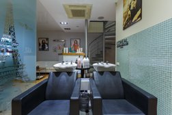 Салон красоты Mod`s hair, с рейтингом 3.8 - находится по адресу Красноярск, Красной Армии, 7 