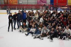 Каток Energy, с рейтингом 4.5 - находится по адресу Санкт-Петербург, Малый проспект Васильевского острова, 66 