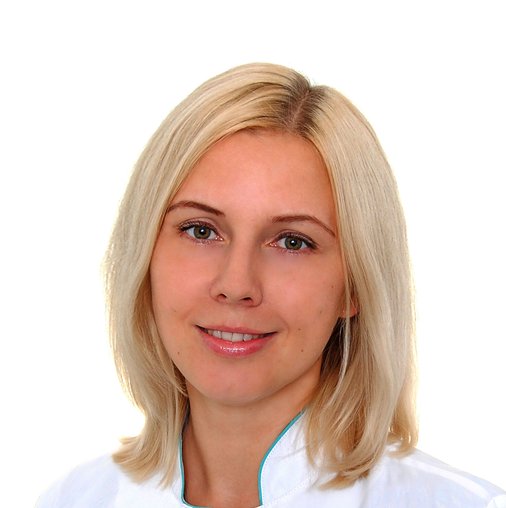 Татьяна Александровна Епишина