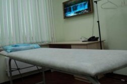 Медицинский центр Ваш Семейный Доктор, с рейтингом 3 - находится по адресу Екатеринбург, Техническая улица, 31 