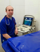 Рычагов Валентин Викторович