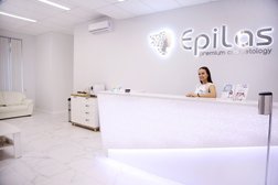 Центр косметологии Epilas, с рейтингом 5 - находится по адресу Московская область, Химки, проспект Мельникова, 33 