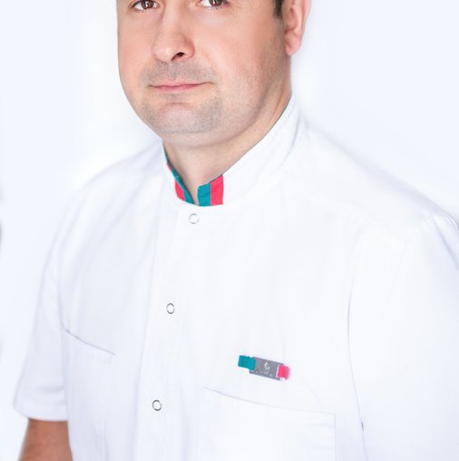 Сергей Юрьевич Корнев
