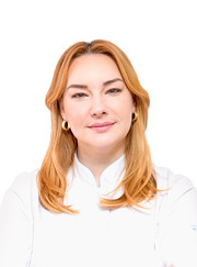 Генетик Ирина Григорьевна Хорошилова