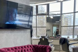 Салон красоты Hayart, с рейтингом 3.2 - находится по адресу Москва, Вешняковская улица, 22А 