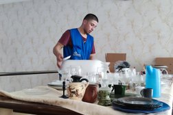 Склад Переезд Без Хлопот, с рейтингом 5 - находится по адресу Санкт-Петербург, набережная Обводного канала, 134 к12 лит А 