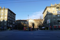 Ателье на улице Станиславского, 13, с рейтингом 3.7 - находится по адресу Новосибирск, улица Станиславского, 13 