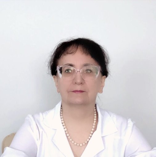 Инна Викторовна Качар