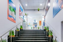 Медицинский центр массажа и остеопатии Неболи, с рейтингом 4.6 - находится по адресу Санкт-Петербург, Московский проспект, 157А 