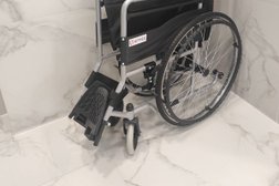 Травмпункт Травмы.нет, с рейтингом 3.8 - находится по адресу Республика Башкортостан, Уфа, улица Менделеева, 211/2 