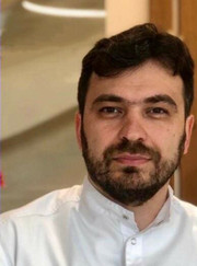 Имплантолог, стоматолог Алексей Сергеевич Чепчугов