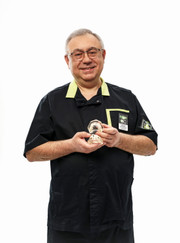 Стоматолог, главный врач Дмитрий Константинович Пилипенко