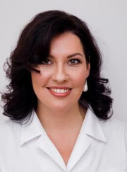 Дерматолог, косметолог Мария Григорьевна Верткина