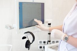 Центр семейной медицины Здравица, с рейтингом 3.3 - находится по адресу Новосибирск, улица Титова, 22а 